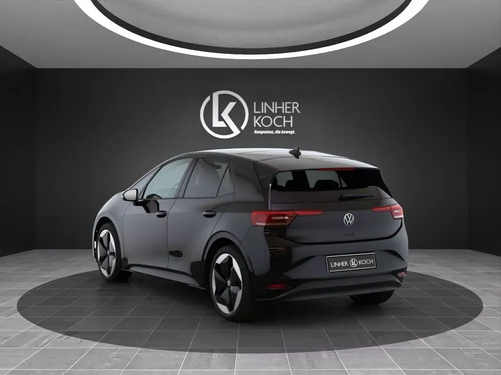 Volkswagen Id.3 2025 photo 3