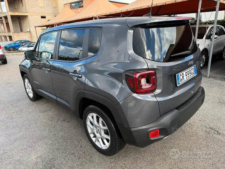 Jeep Renegade 2023 photo 5