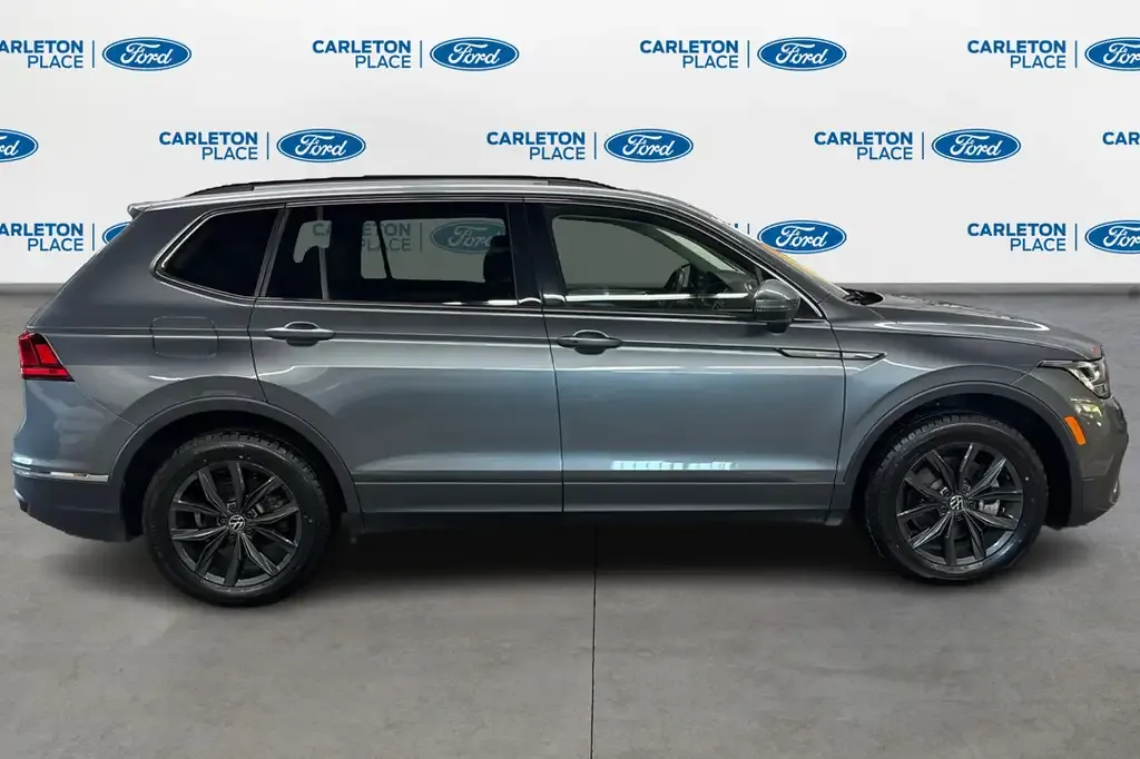 Volkswagen Tiguan 2024 photo 4