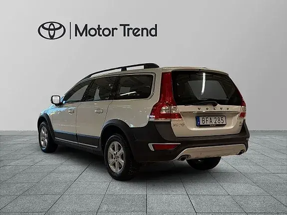 Volvo Xc70 2015 photo 2