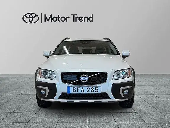 Volvo Xc70 2015 photo 5