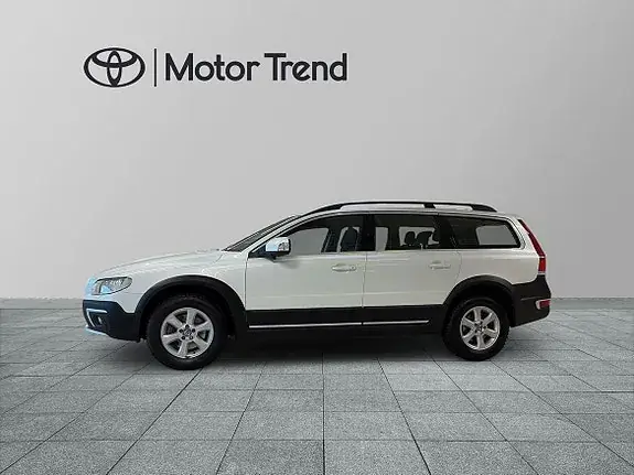 Volvo Xc70 2015 photo 3