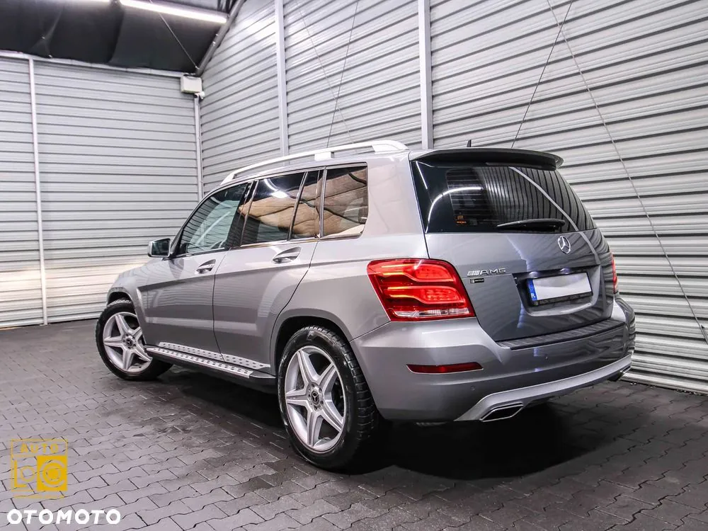Mercedes-Benz Glk 2013 photo 3