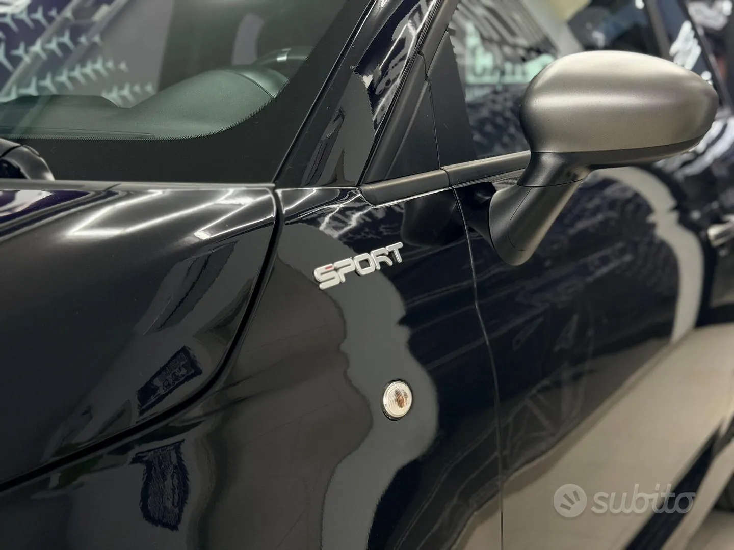 Fiat 500 2021 photo 5