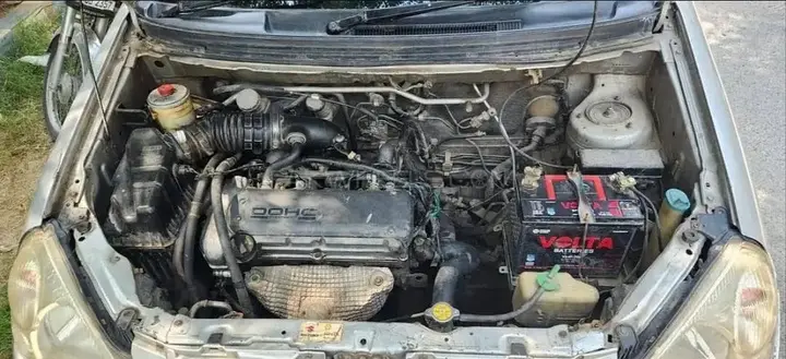 Suzuki Liana