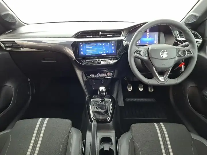 Vauxhall Corsa 2023 photo 3