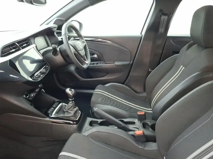 Vauxhall Corsa 2023 photo 5