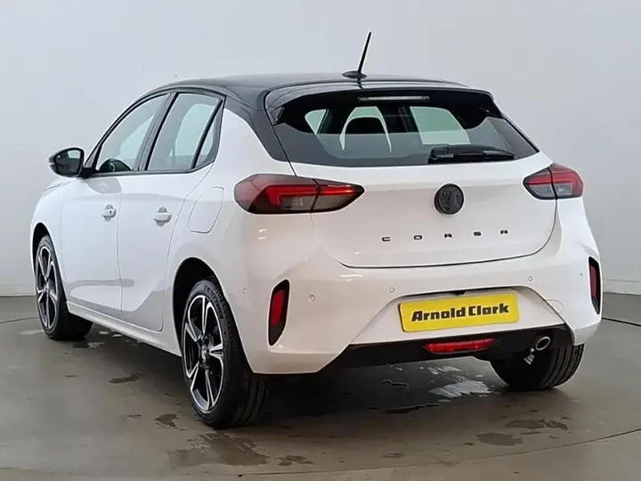 Vauxhall Corsa 2023 photo 2