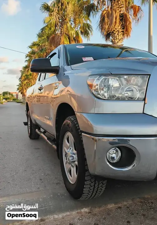 Toyota Tundra 2008 photo 2