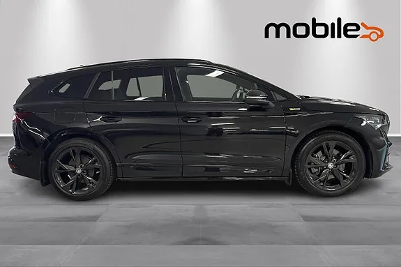 Skoda Enyaq 2025 photo 2