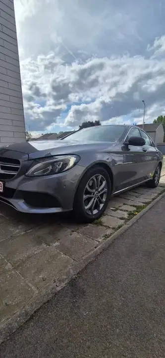 Mercedes-Benz C300