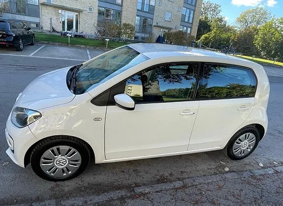 Volkswagen Up