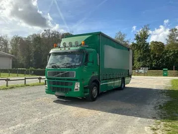 Volvo Fmfh