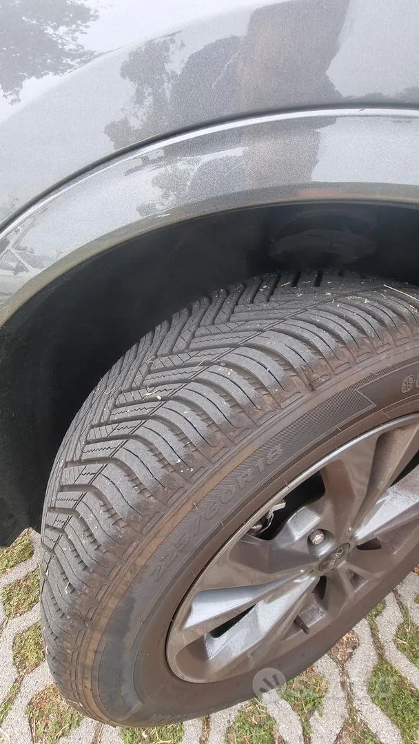 Ford Kuga 2024 photo 4