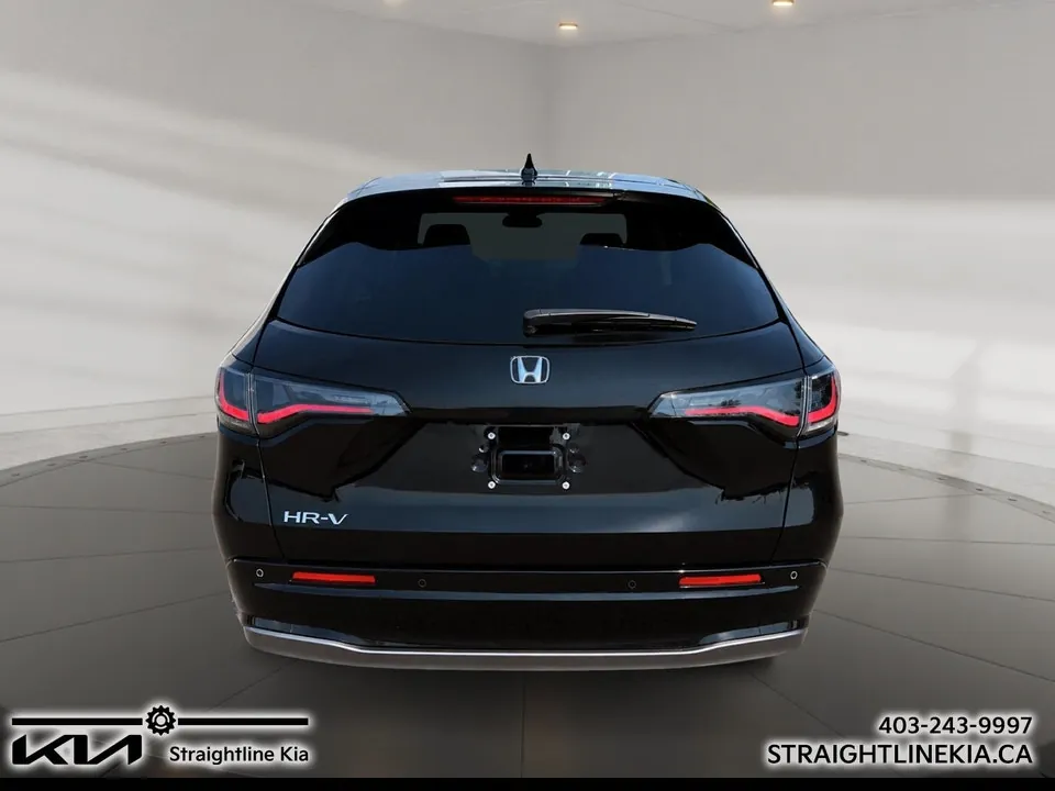 Honda Hr-V 2023 photo 3
