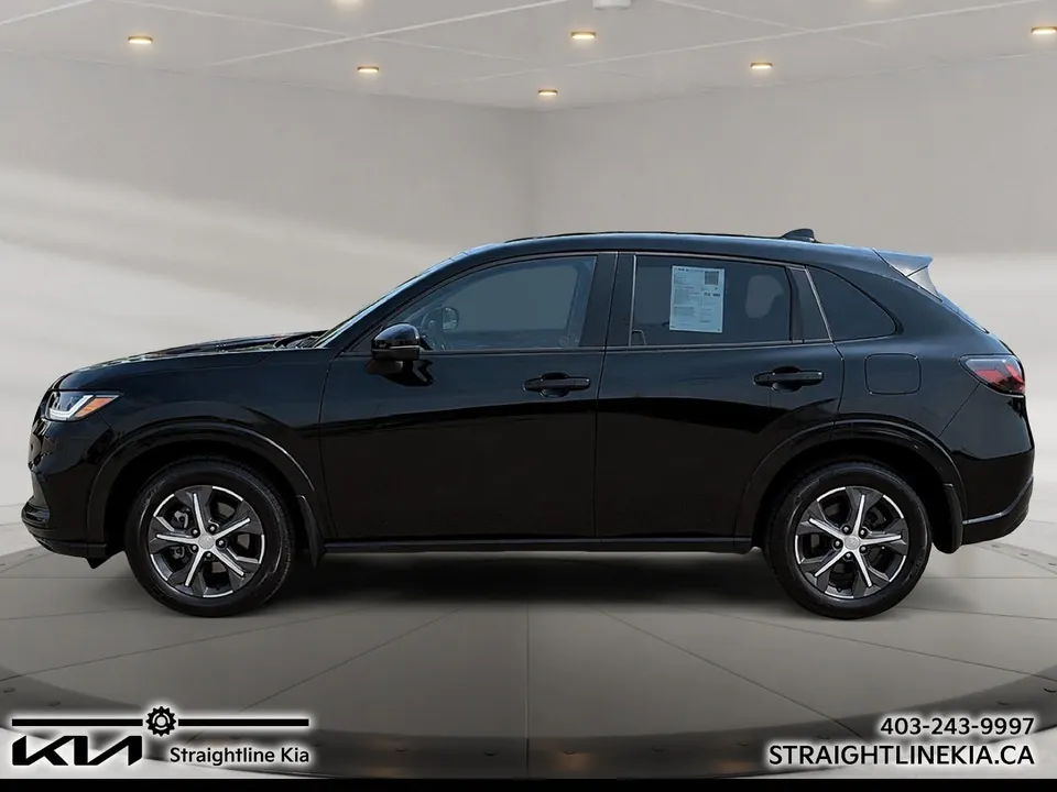 Honda Hr-V 2023 photo 5