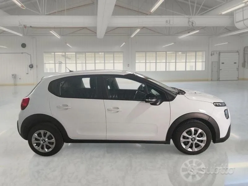 Citroen C3 2020 photo 3