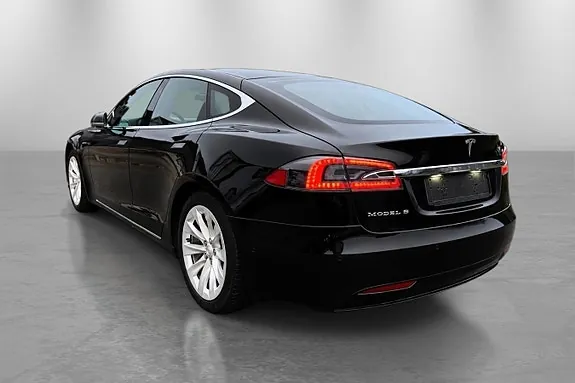 Tesla Model S 2018 photo 5