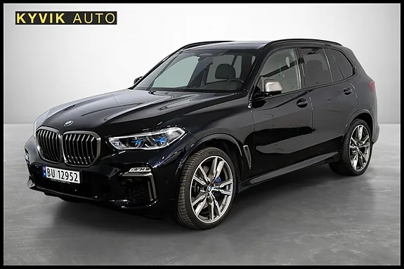 BMW X5 M