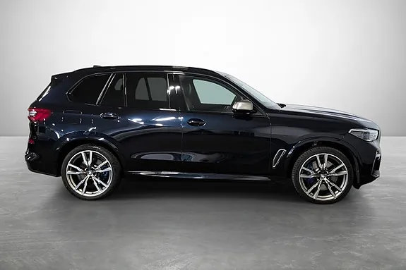 BMW X5 M 2019 photo 5
