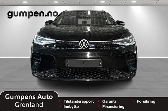 Volkswagen Id.4 2023 photo 4
