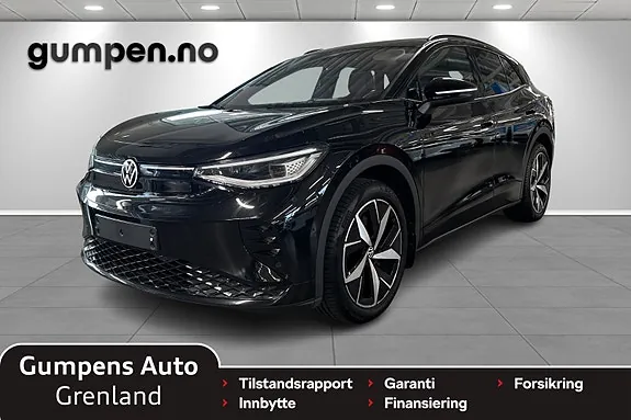 Volkswagen Id.4