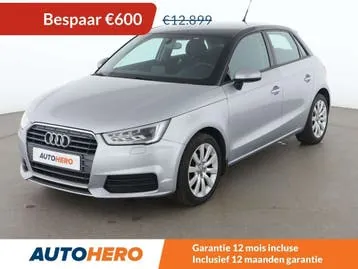 Audi Others 1.0 Tfsi