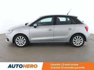 Audi Others 1.0 Tfsi 2016 photo 3