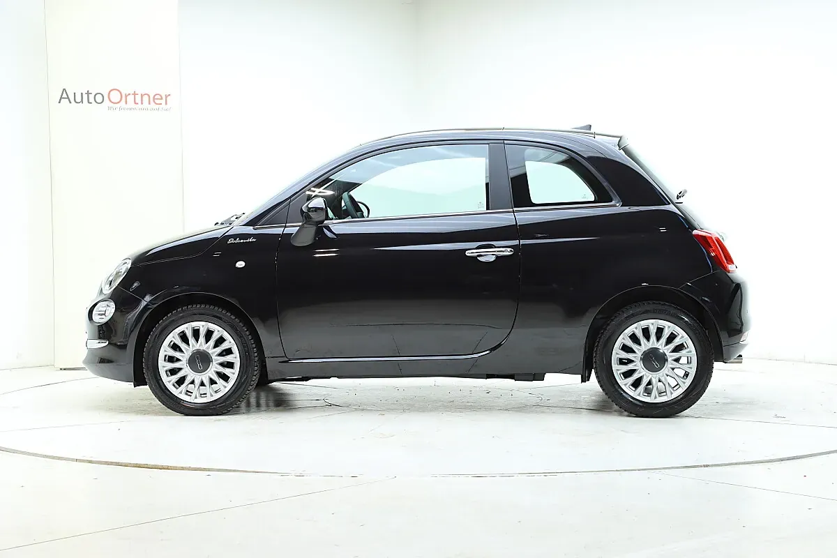 Fiat 500 2022 photo 3