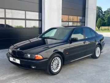 BMW 523I 1998 photo 2