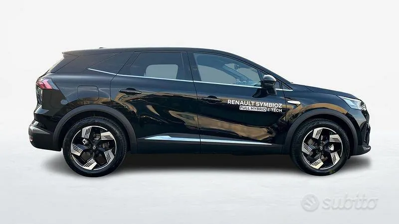 Renault Symbioz 2025 photo 4