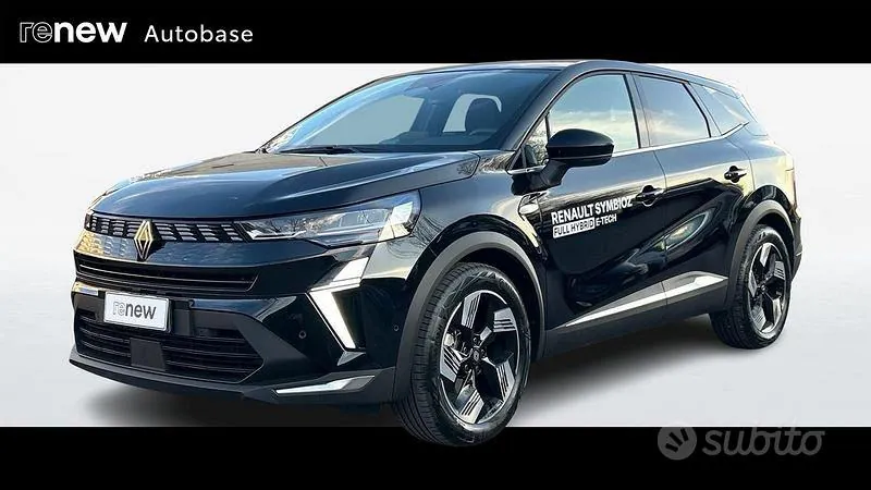 Renault Symbioz