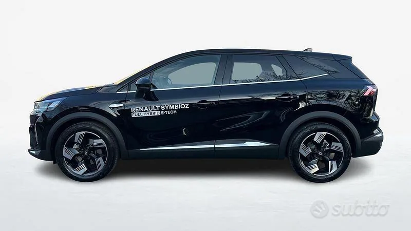 Renault Symbioz 2025 photo 3