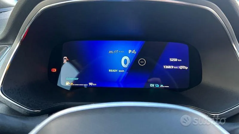 Renault Symbioz 2025 photo 5