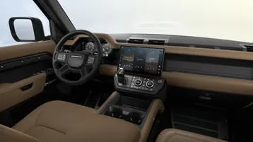Land Rover Defender 2026 photo 2