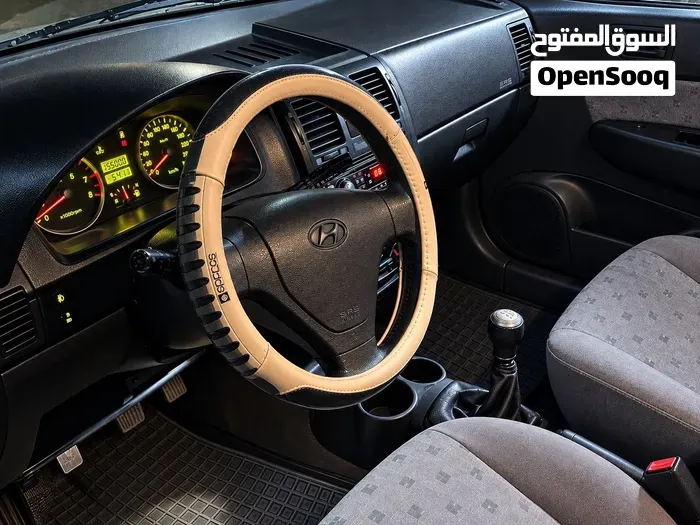 Hyundai Other 2006 photo 2