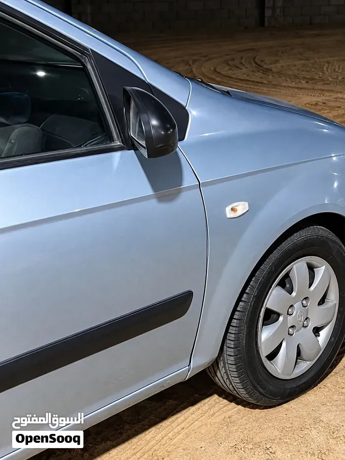 Hyundai Other