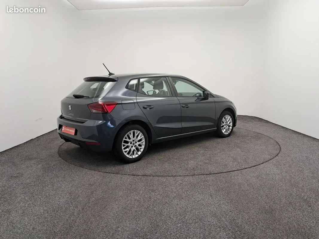 Seat Ibiza 2024 photo 5