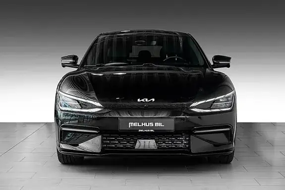 Kia Ev6 2022 photo 3