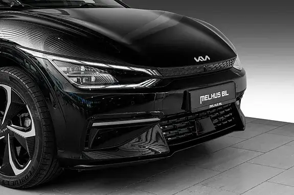 Kia Ev6 2022 photo 2