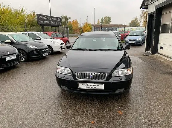 Volvo V70 2006 photo 5