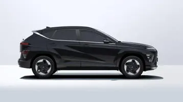 Hyundai Kona 2026 photo 3