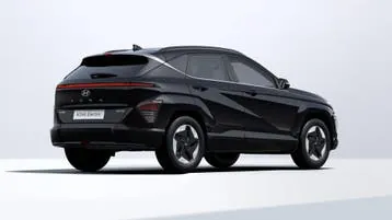 Hyundai Kona 2026 photo 2