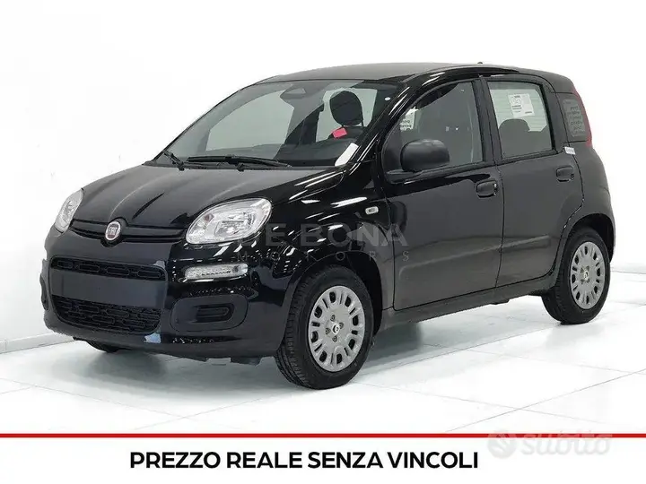 Fiat Panda 2026 photo 2