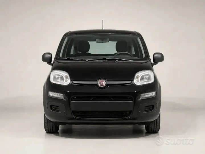 Fiat Panda 2026 photo 3