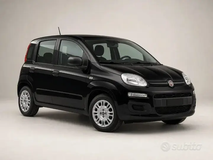 Fiat Panda 2026 photo 4