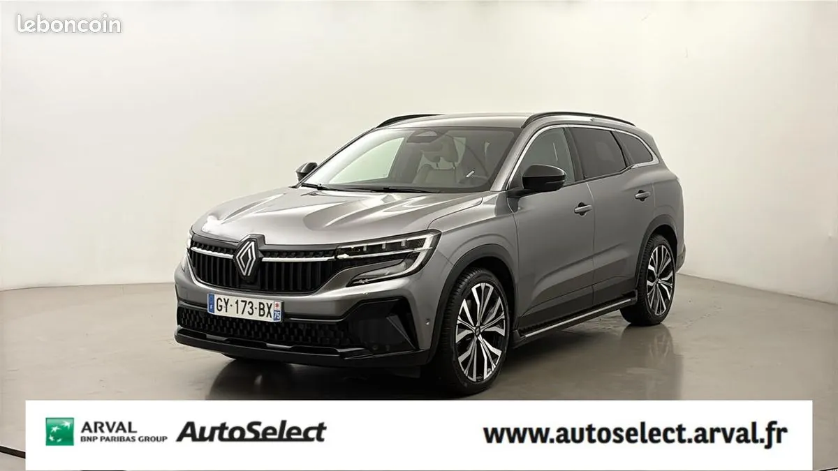 Renault Austral