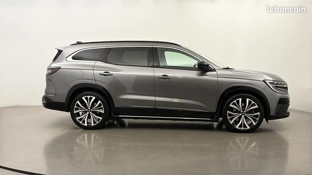 Renault Austral 2024 photo 4