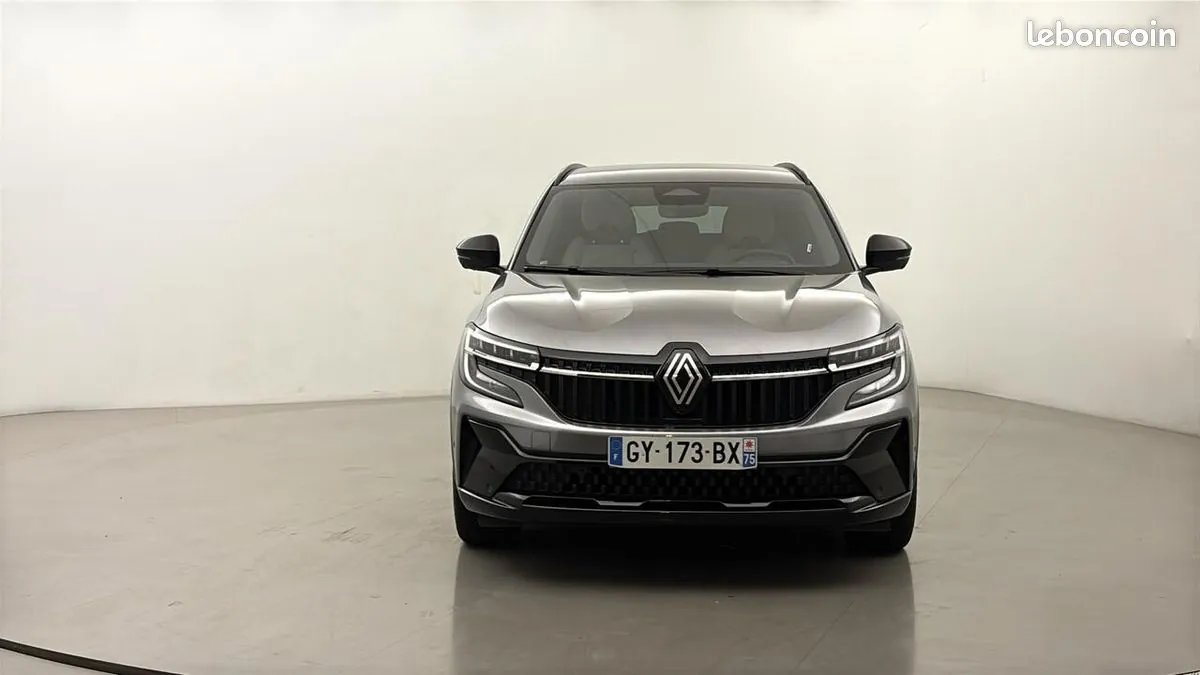 Renault Austral 2024 photo 2