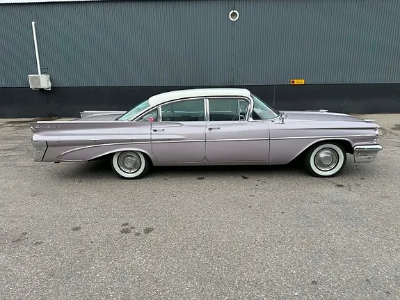 Pontiac Starchief